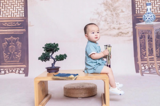 扬州四个月宝宝可以坐着吗 扬州四个月宝宝可以坐着吗